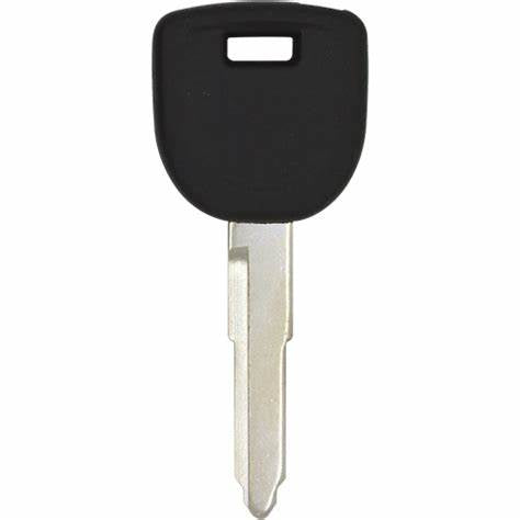 2003-2015 Mazda MZ24 / MZ34 Transponder Key / Chip 4D63 80 Bit / AFTERMARKET 2003-2015 Mazda MZ24 / MZ34 Transponder Key / Chip 4D63 80 Bit / AFTERMARKET